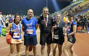 Semi-Marathon de Mulhouse : MULHOUSE (68)